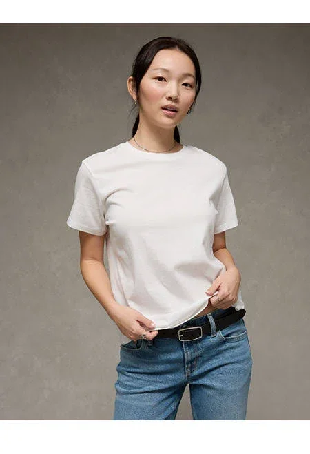 AE Women's Everyday T-Shirt