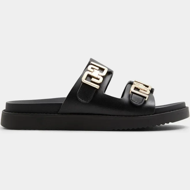 ALDO Alessie Footbed Sandals