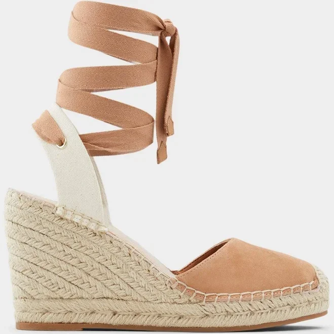ALDO Efemina Espadrilles