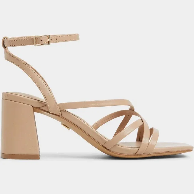 ALDO Esther Strappy Heeled Sandals