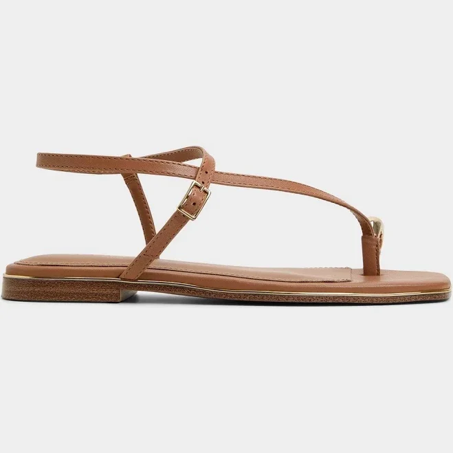 ALDO Jomalina Strappy Flat Sandals
