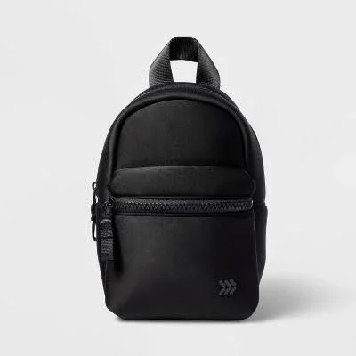 All In Motion Neoprene Mini Backpack