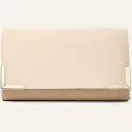 Azazie women's Bags Matte Satin Bridesmaids Satin