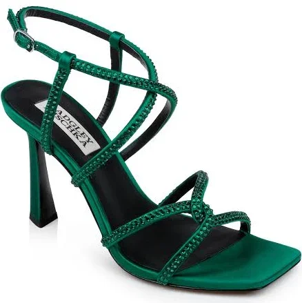 Badgley Mischka Brooke Women's Sandals