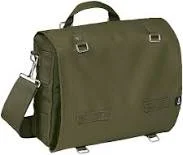bag Brandit Canvas L Bag Military1st.com $33.88