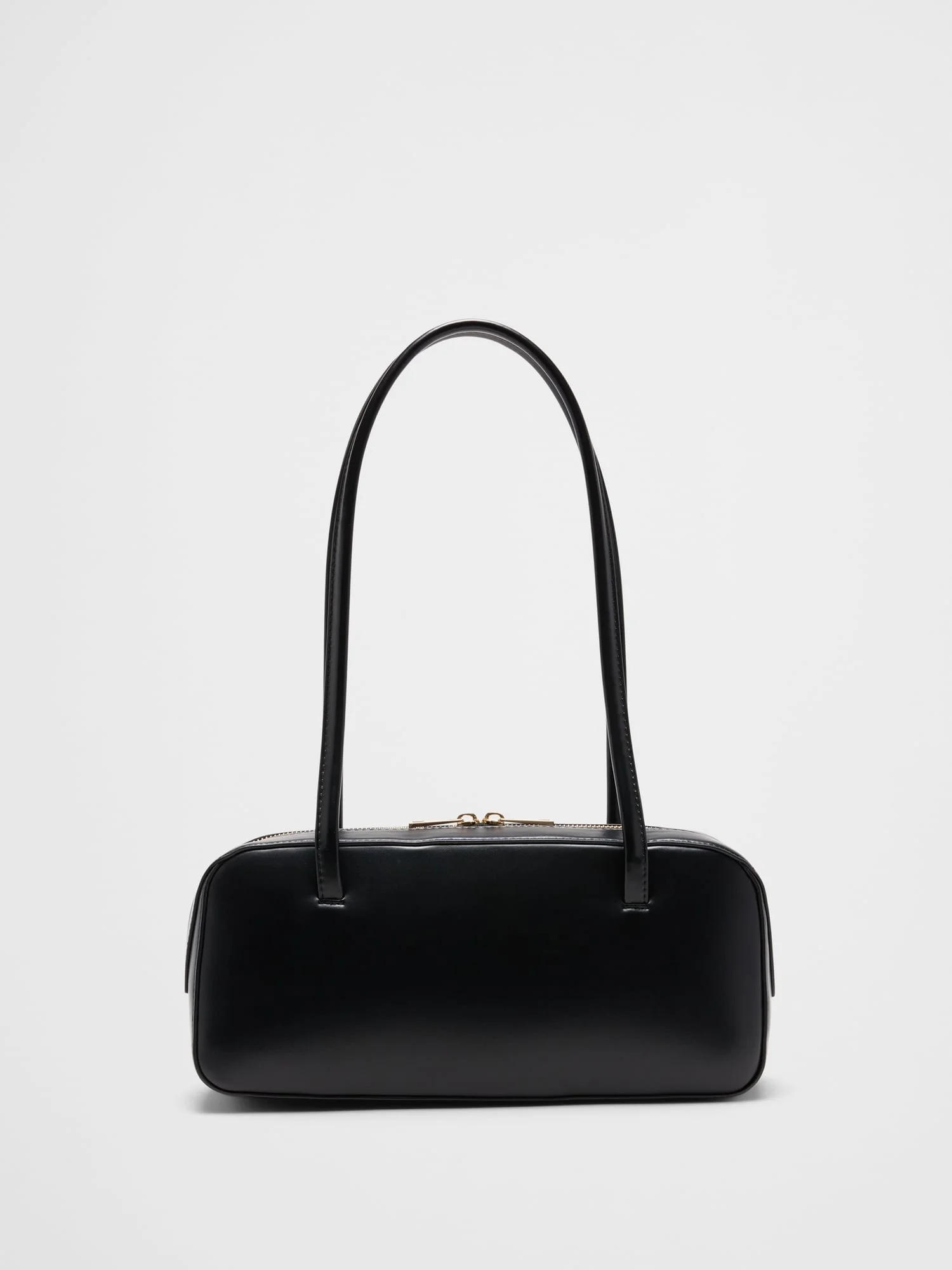 bag East West Women's Vegan Leather Top Handle Bag Banana Republic Factory $78