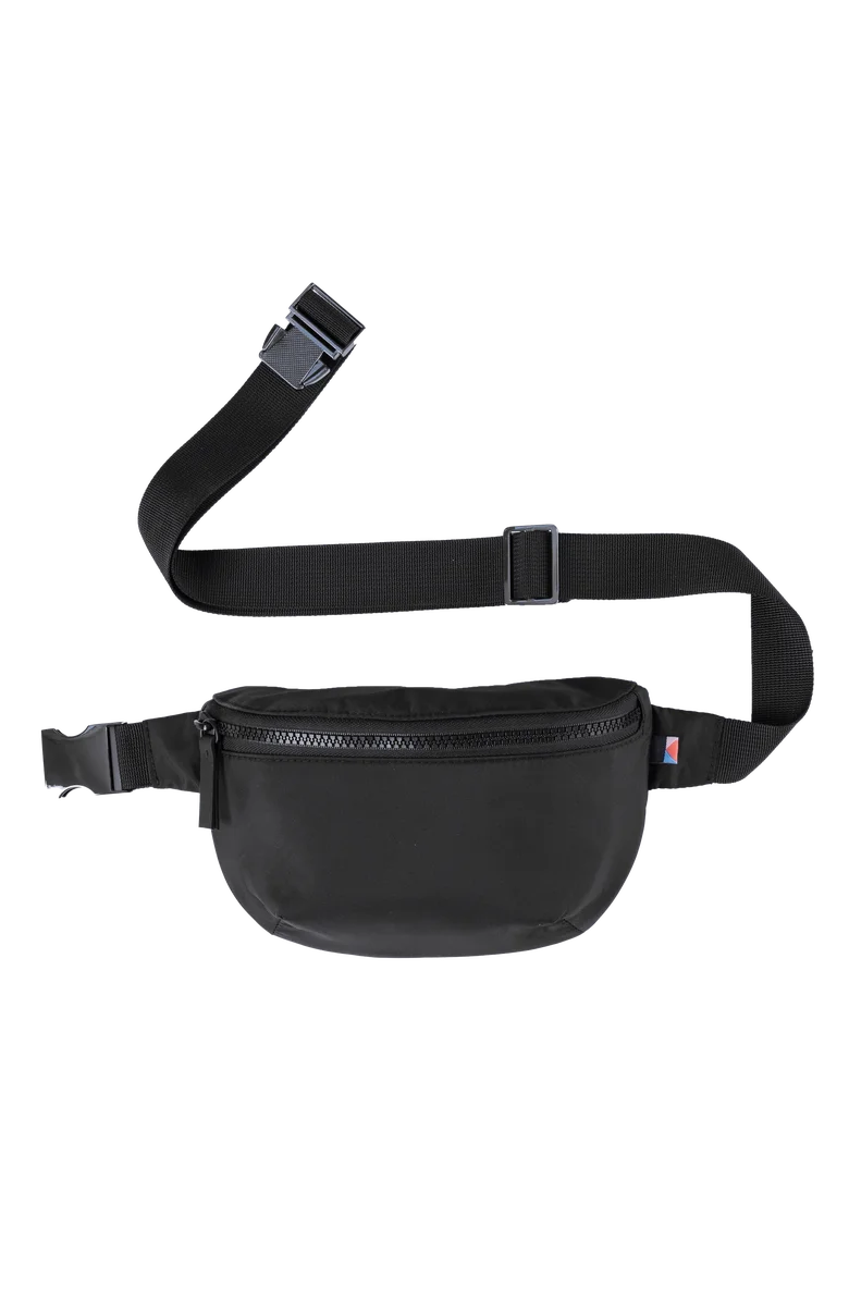 bag Kibou Vegan Leather Crossbody Fanny Pack Wallet Bag Nordstrom $46