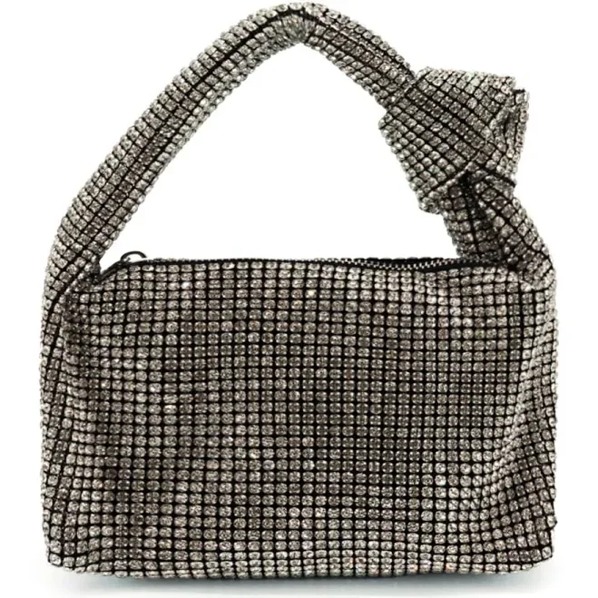 bag Like Dreams Ashley Rhinestone Top Handle Bag Macy's $52.5