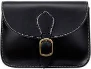 bag Retro Vegan Leather Crossbody Bag Walmart - JuYuDZ $42.48