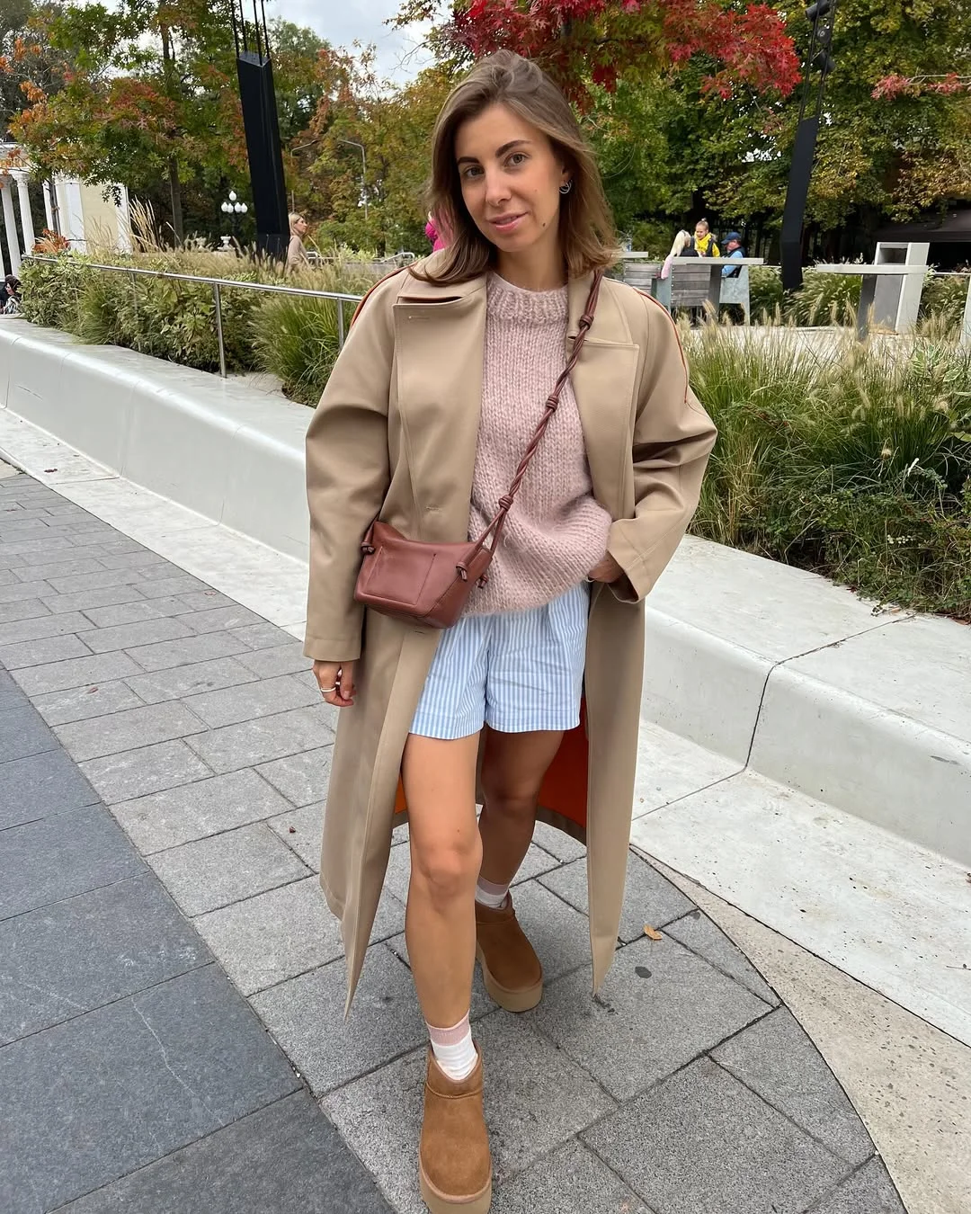 25 Fall Transition Outfits You Need for 2026