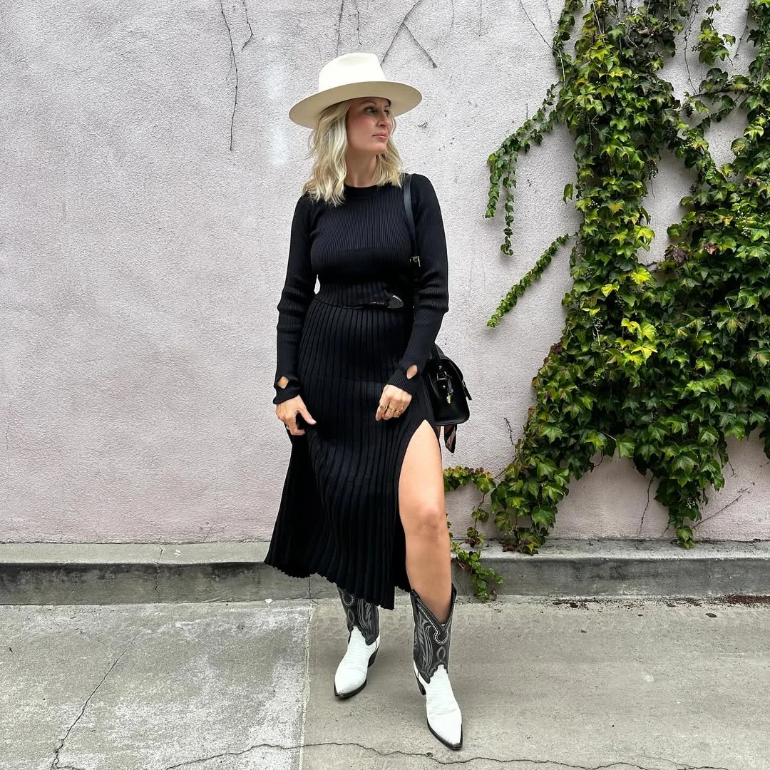25 Western Fall Outfits You Need for 2026