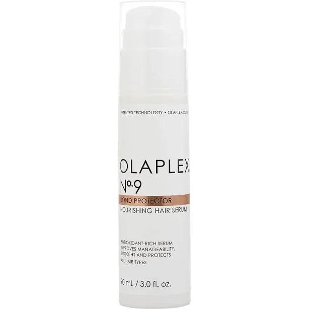 bond_treatment Olaplex No.9 Bond Protector Nourishing Hair Serum FragranceNet.com $20.99