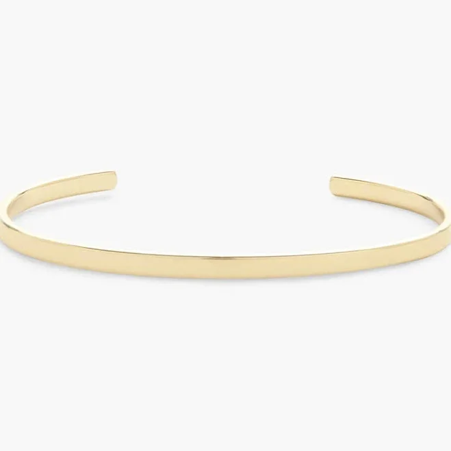 Brook and York Lexi Cuff Bracelet