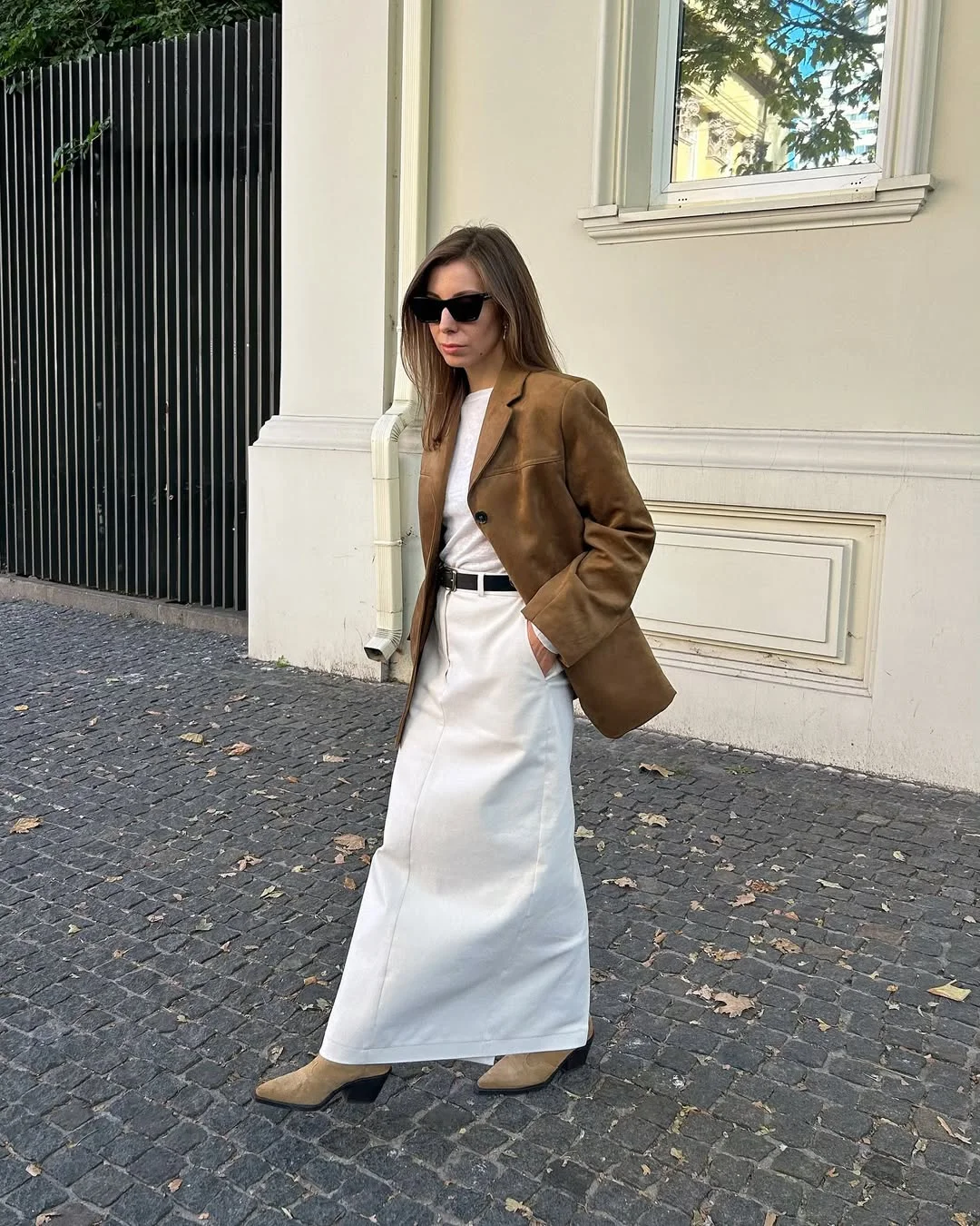 25 Early Fall Outfits You Need for 2026