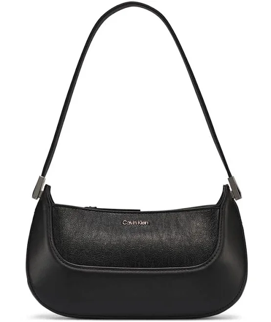 Calvin Klein Women's Nori Shoulder Bag