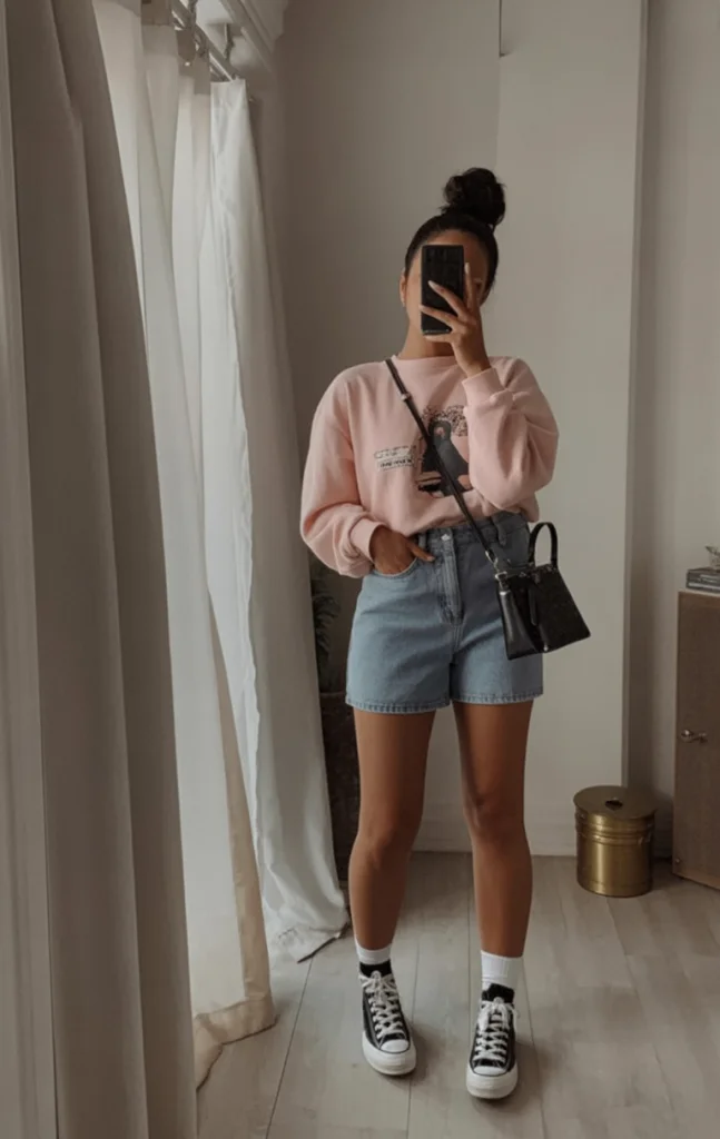 Casual Spring Outfits 2026: 20 Easy Ideas for Women