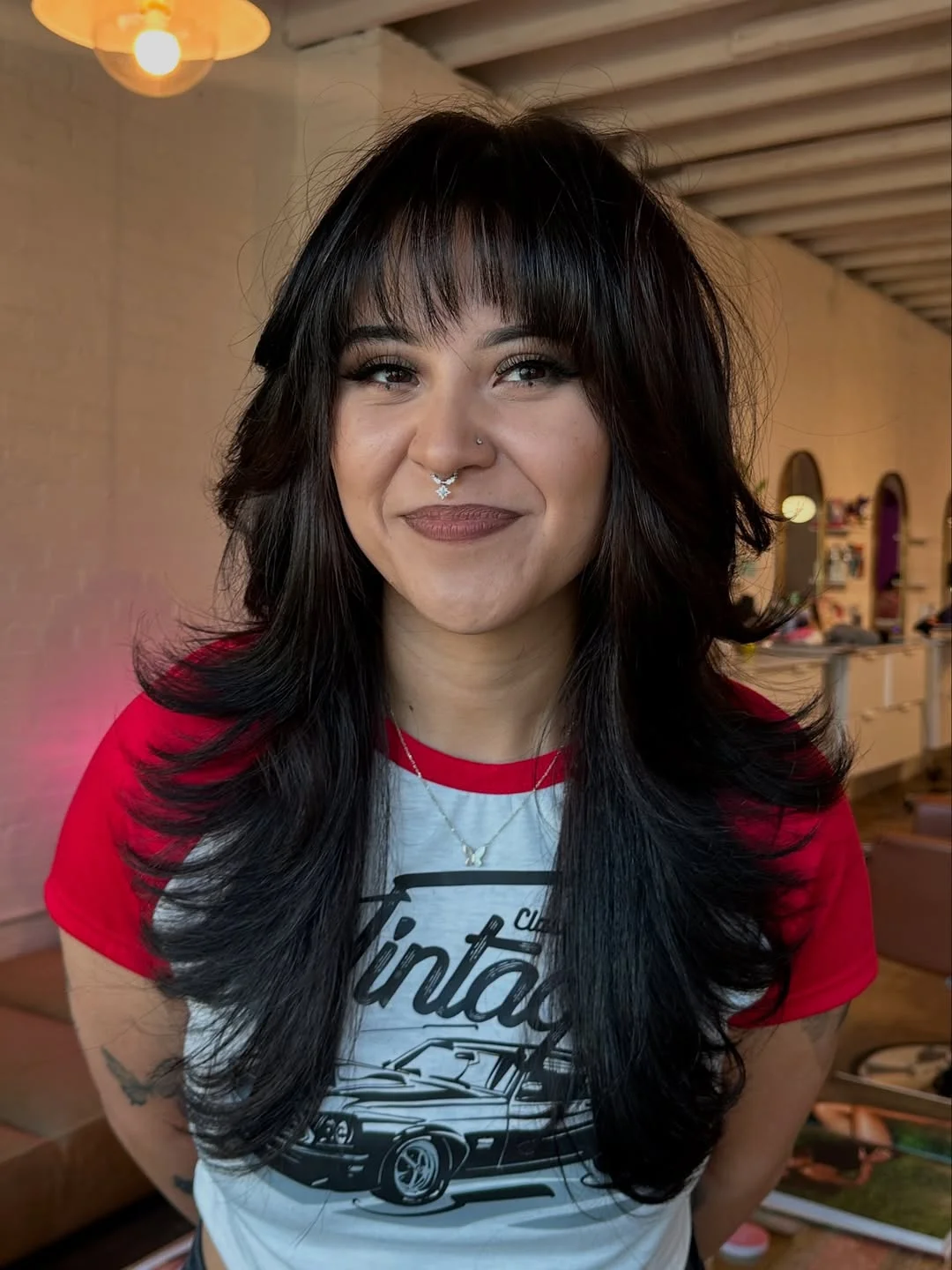25 Wolf Cut Hair Trends You Need For 2026