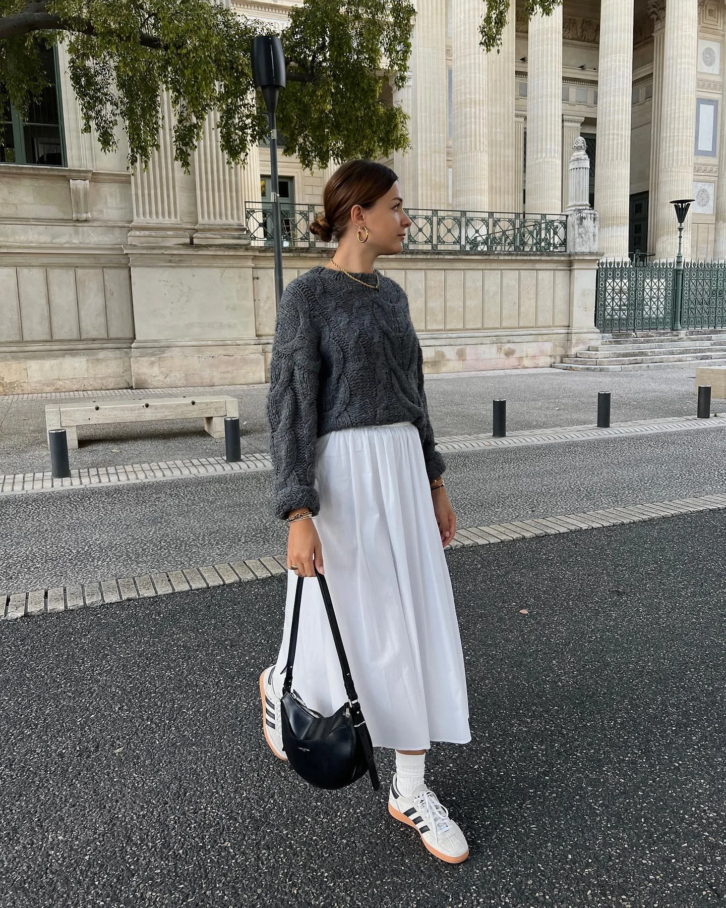 29 Chic Fall Skirt Outfits You Need for 2026