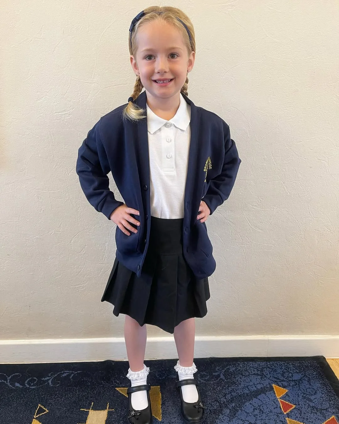 25 Back to School Uniform Outfit Ideas for 2026
