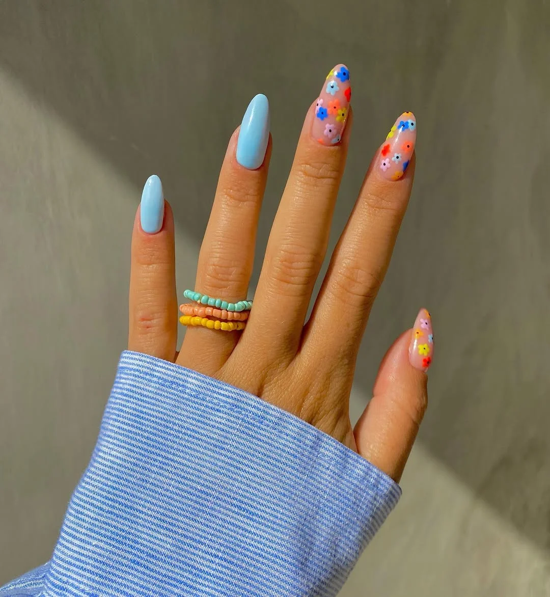 27 Stunning Summer Nail Art Ideas 2026 You Need To Try