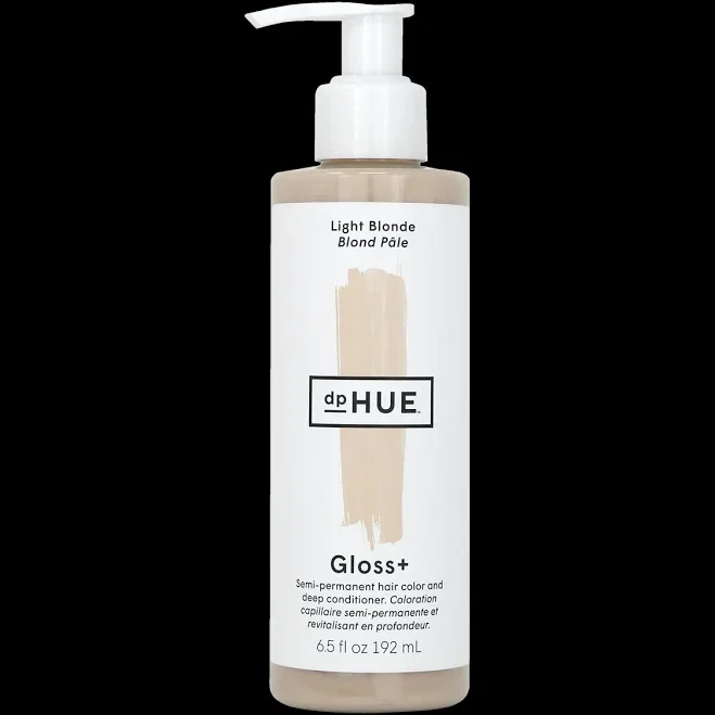 color_depositing_gloss dpHUE Gloss+ dpHUE $39