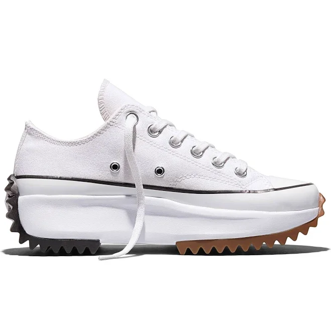Converse Run Star Hike Low