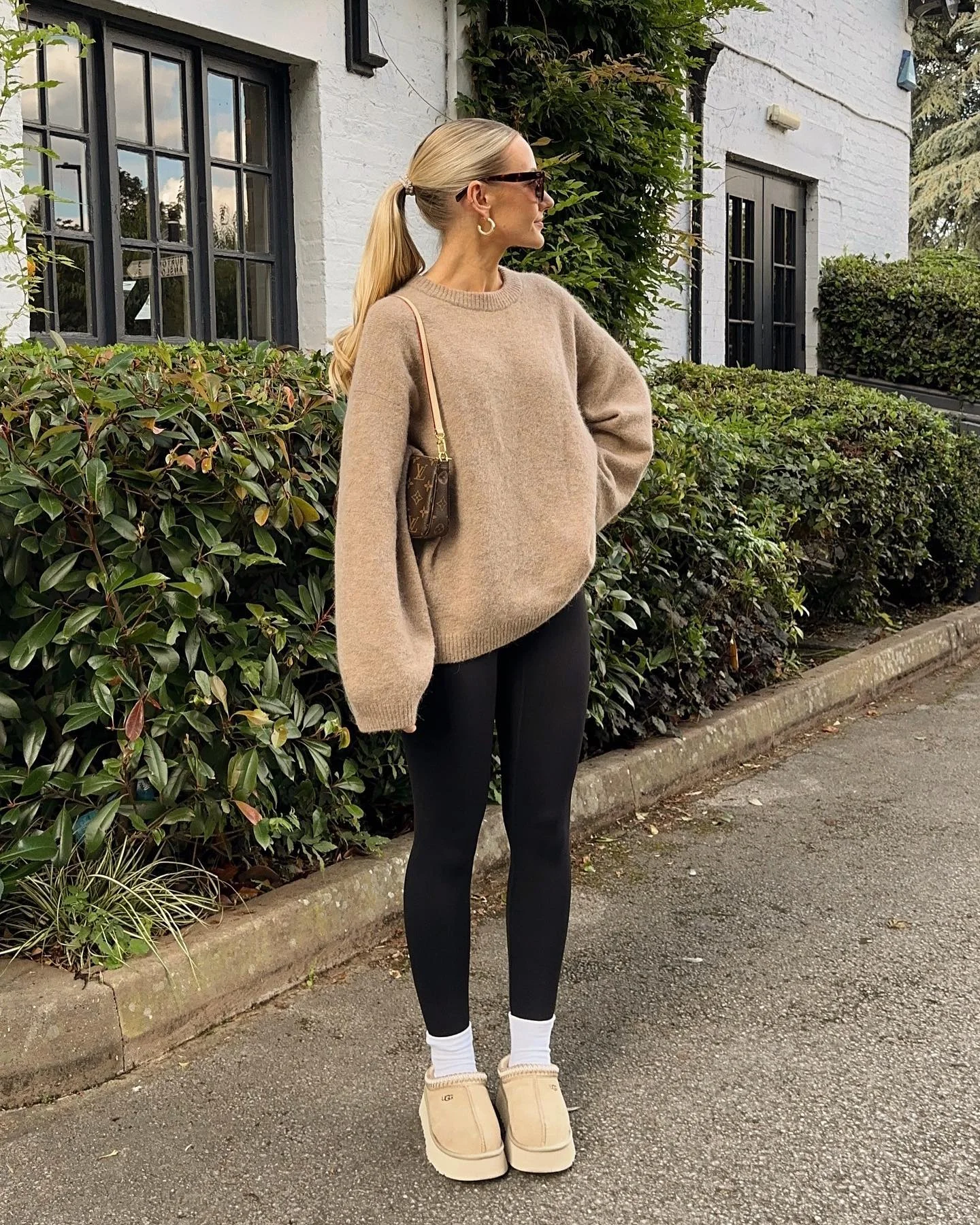 27 Leggings Outfits for 2026 You Need to See Now