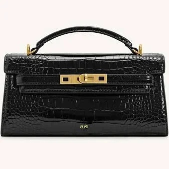 Crocs Noor Top Handle Bag