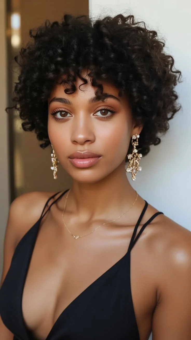 Curly Hairstyles 2026: 21 Fresh & Elegant Ideas
