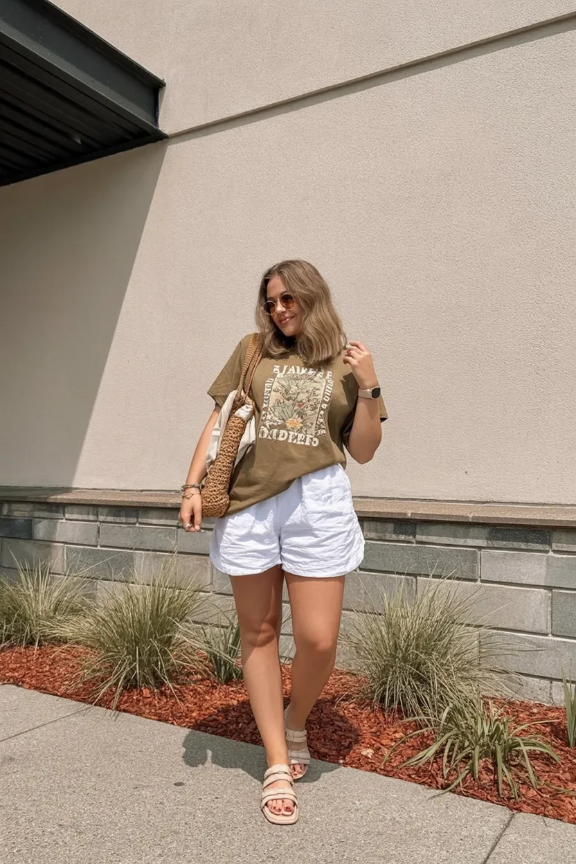 Cute Summer Outfits 2026: 21 Fresh and Stylish Ideas to Try