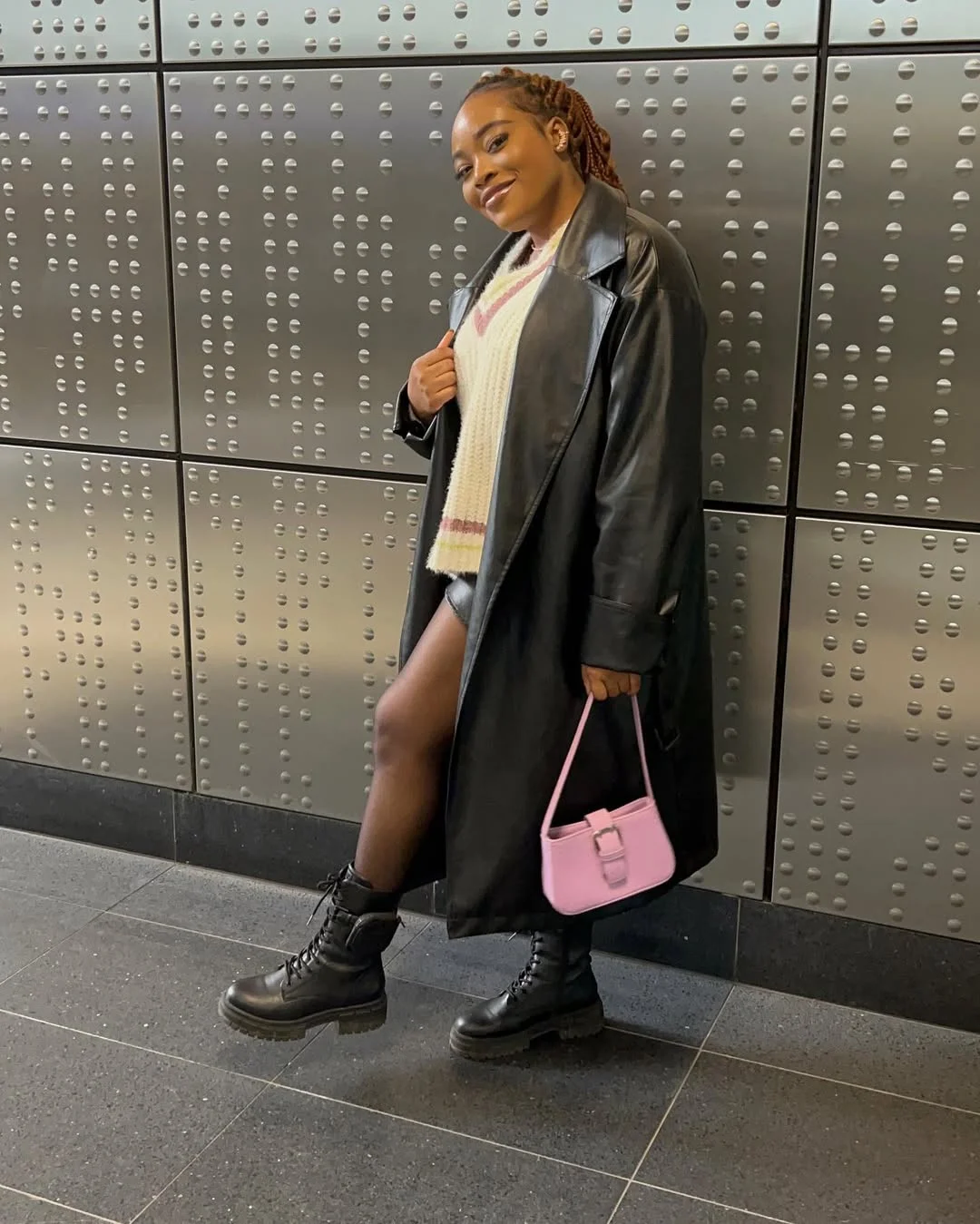 25 Stunning Fall Outfits for Black Women to Own 2026