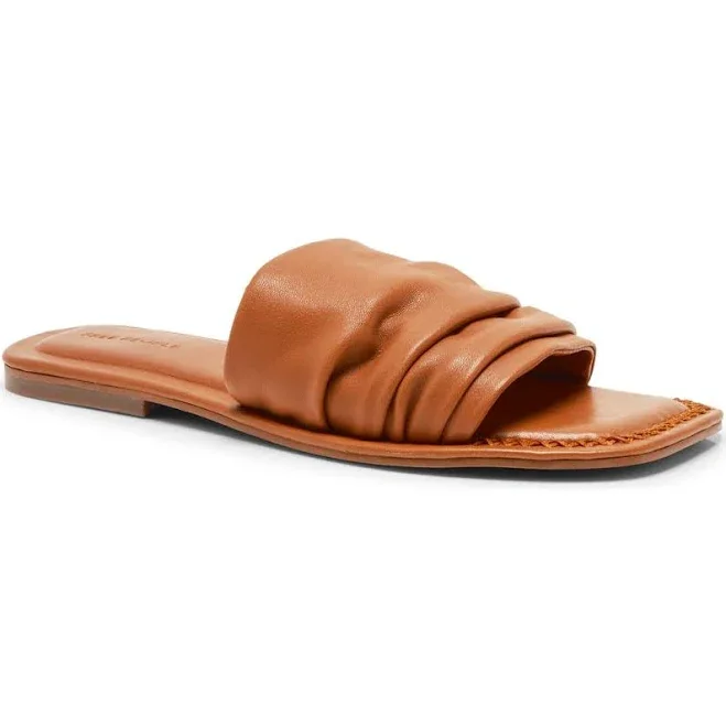 Free People Women's Evelyn Slip On Sandals