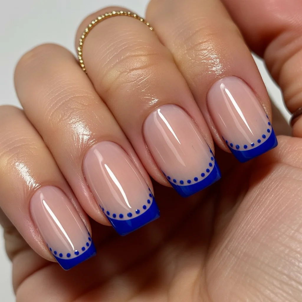 French Tip Acrylic Nails 2026: 21 Chic Ideas to Wear Now