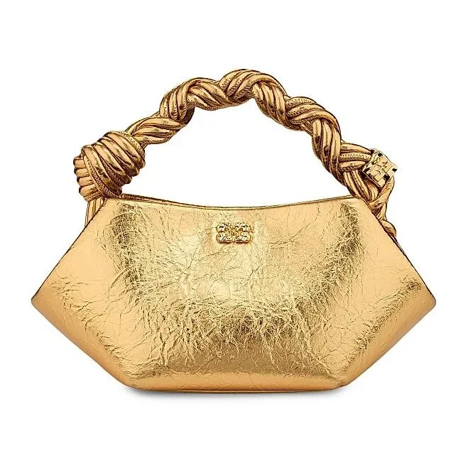 Ganni Bou Mini Bag