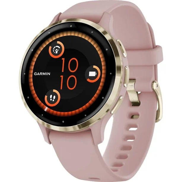 Garmin Venu 3S Smartwatch