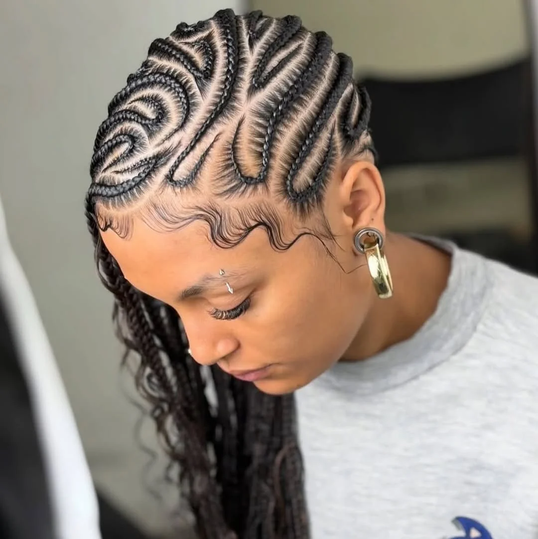 27 Stunning Braid Hairstyles Black Women Will Love in 2026
