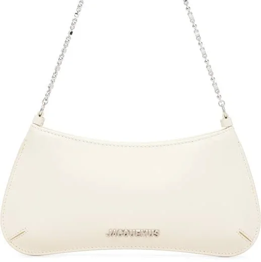 Jacquemus Women's Le Bisou Shoulder Bag