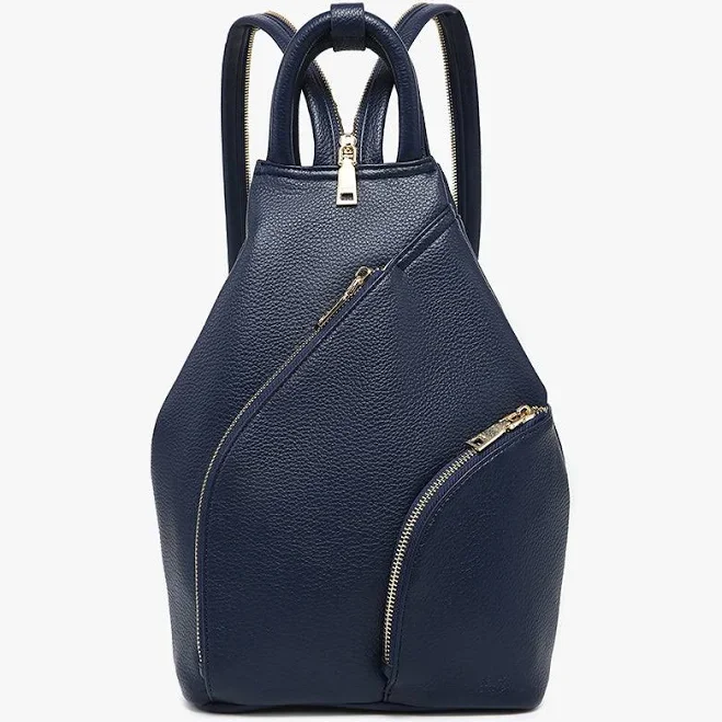 Jen & Co. Maura Vegan Backpack