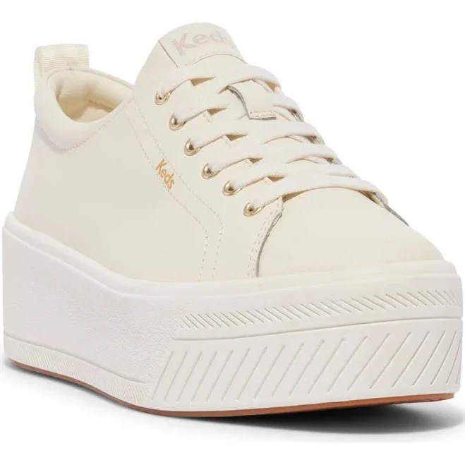 Keds Women's Skyler Platform Lace-Up Sneakers