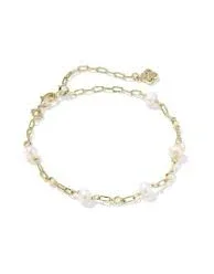 Kendra Scott Ashton Delicate Chain Bracelet