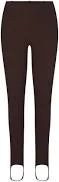 leggings Skims Women's High-Waisted Stirrup Leggings SKIMS $138