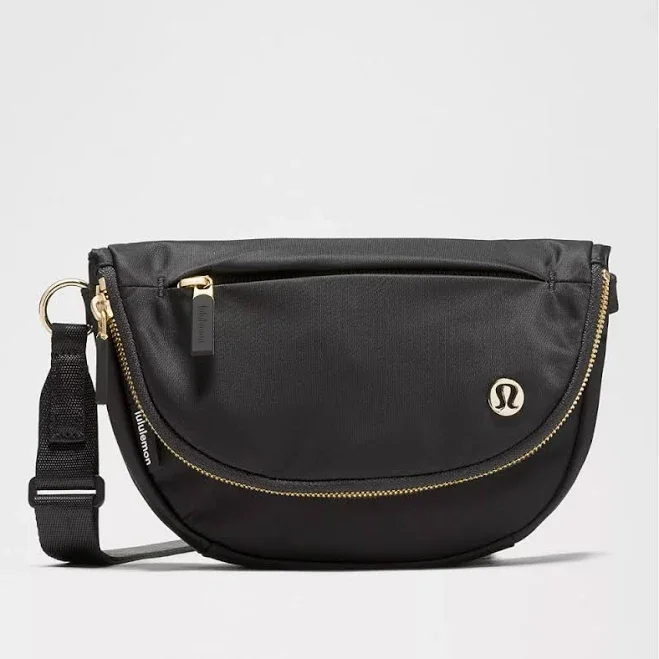 Lululemon All Night Festival Crossbody Micro Belt Bag