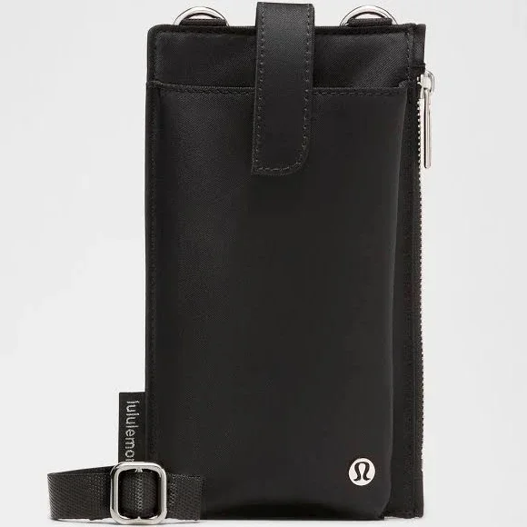 Lululemon Phone Crossbody
