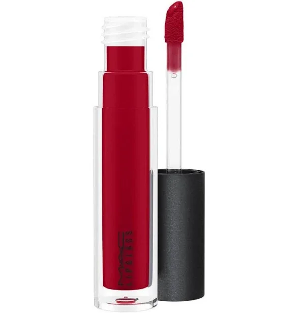 Mac Lipglass Lip Gloss