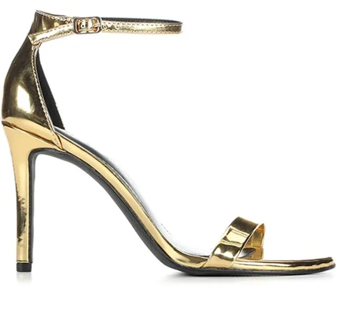 Madden Girl Women's Brazen Dress Sandals