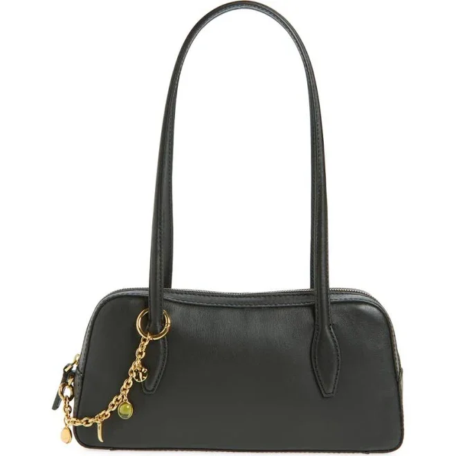 Madewell Top-Zip Mini Shoulder Bag