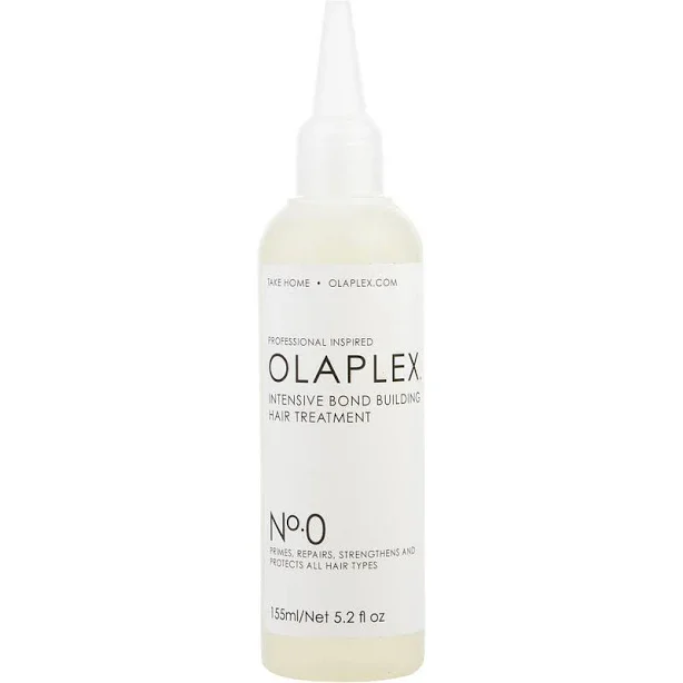 mask Olaplex No.0 Intensive Bond Building Treatment FragranceNet.com $22.19