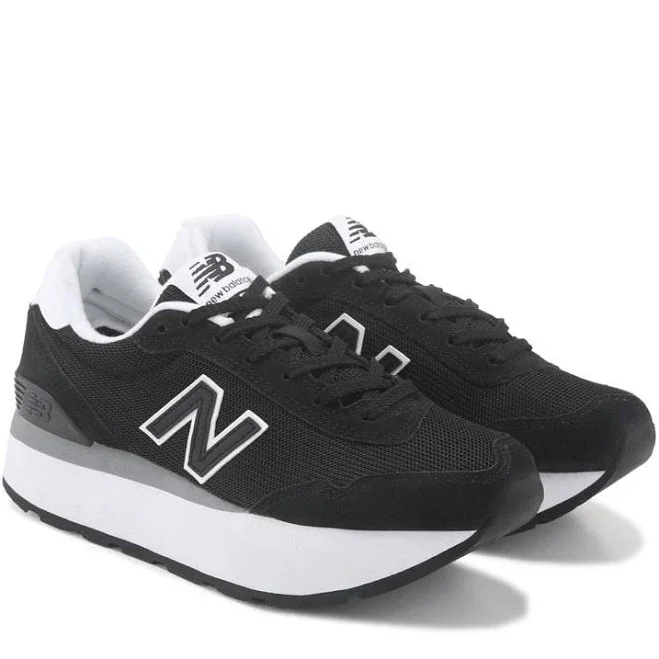 New Balance Women's 515H Platform Sneaker