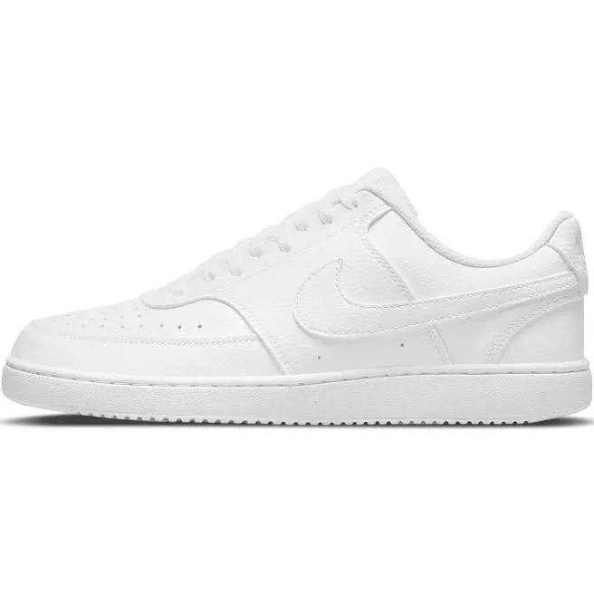 Nike Men's Court Vision Low Next Nature