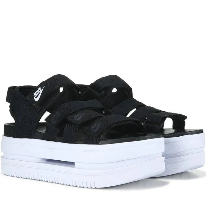 Nike Women's Icon Classic Platform Sandals